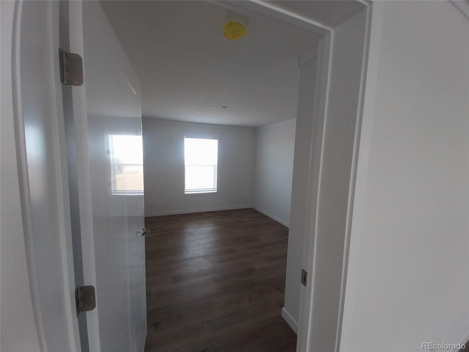898 North Ramah Highway Yoder, CO 80864 - Photo 18 of 18 a view of empty room with window