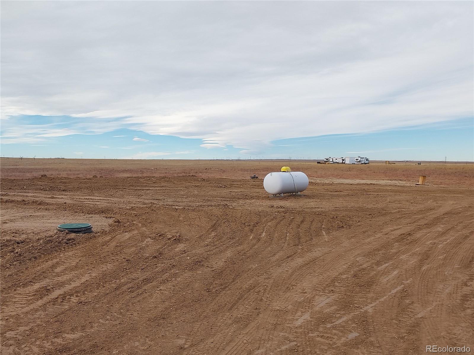 898 North Ramah Highway Yoder, CO 80864 - Photo 3 of 18 a view of an ocean and beach