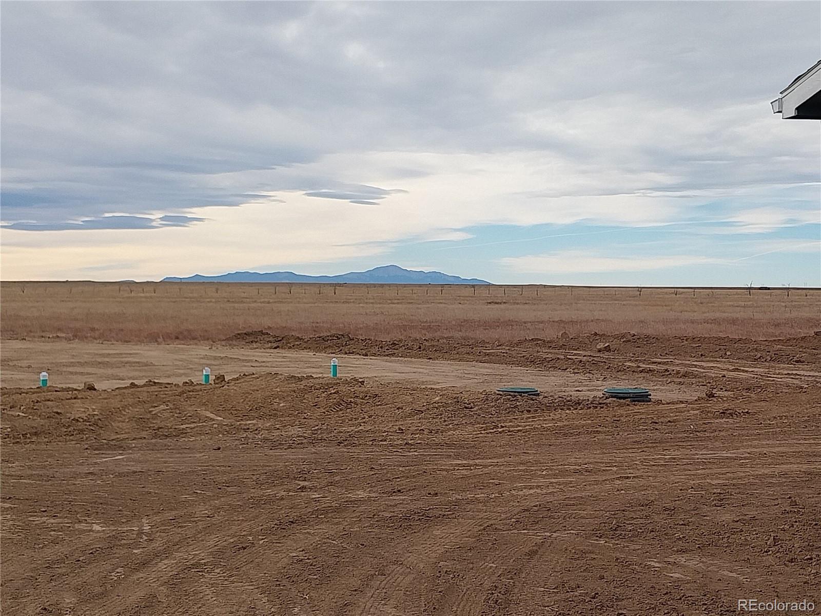 898 North Ramah Highway Yoder, CO 80864 - Photo 5 of 18 a view of an ocean