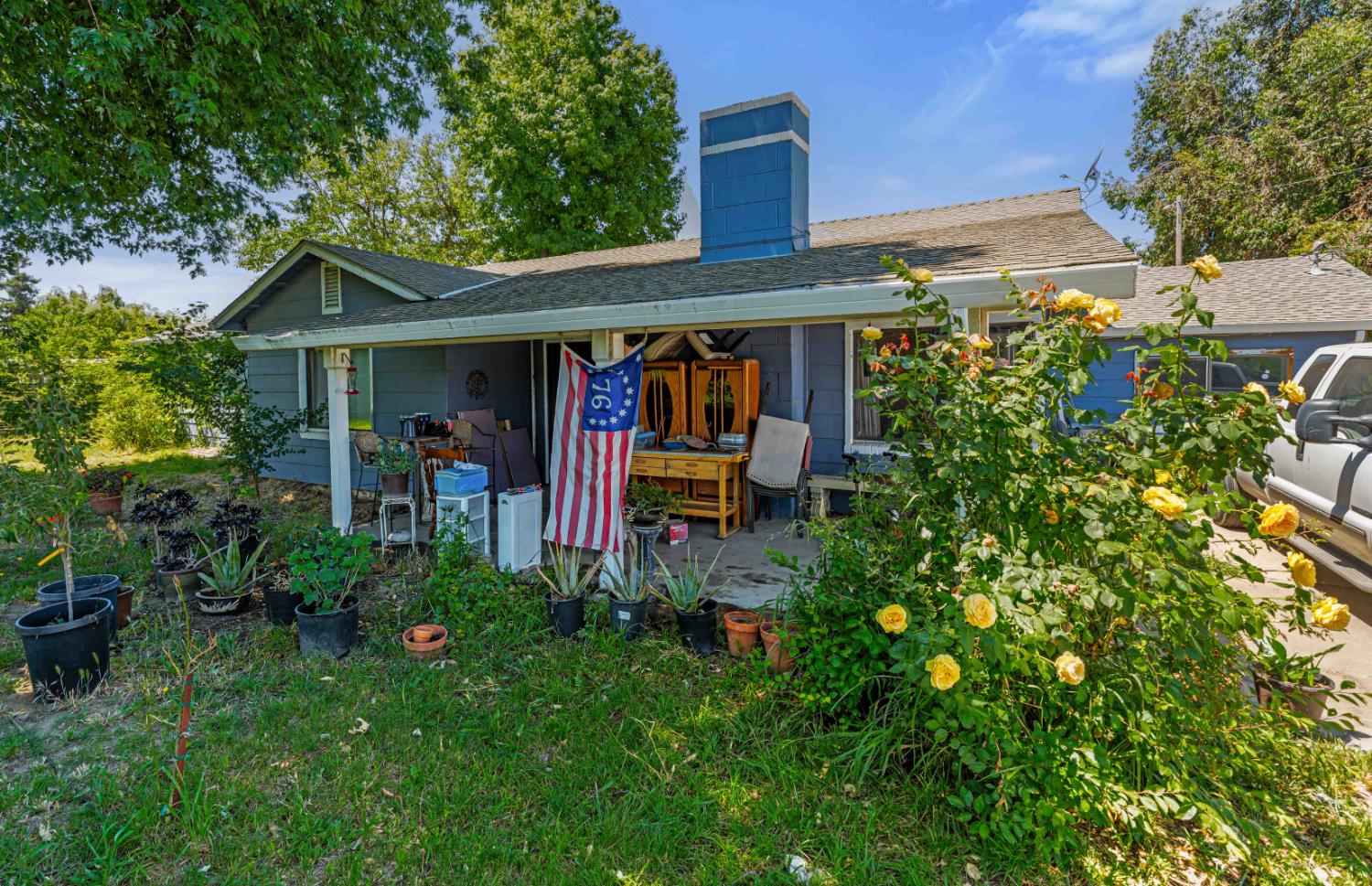 2201 Vivian Road Modesto, CA 95358 - Photo 4 of 43