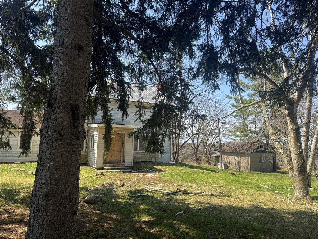 450 Wright Road Candor, NY 13743 - Photo 2 of 7