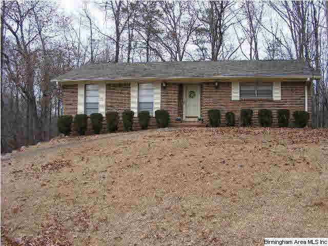 3325 Treehaven Circle Adamsville, AL 35005 - Photo 1 of 16