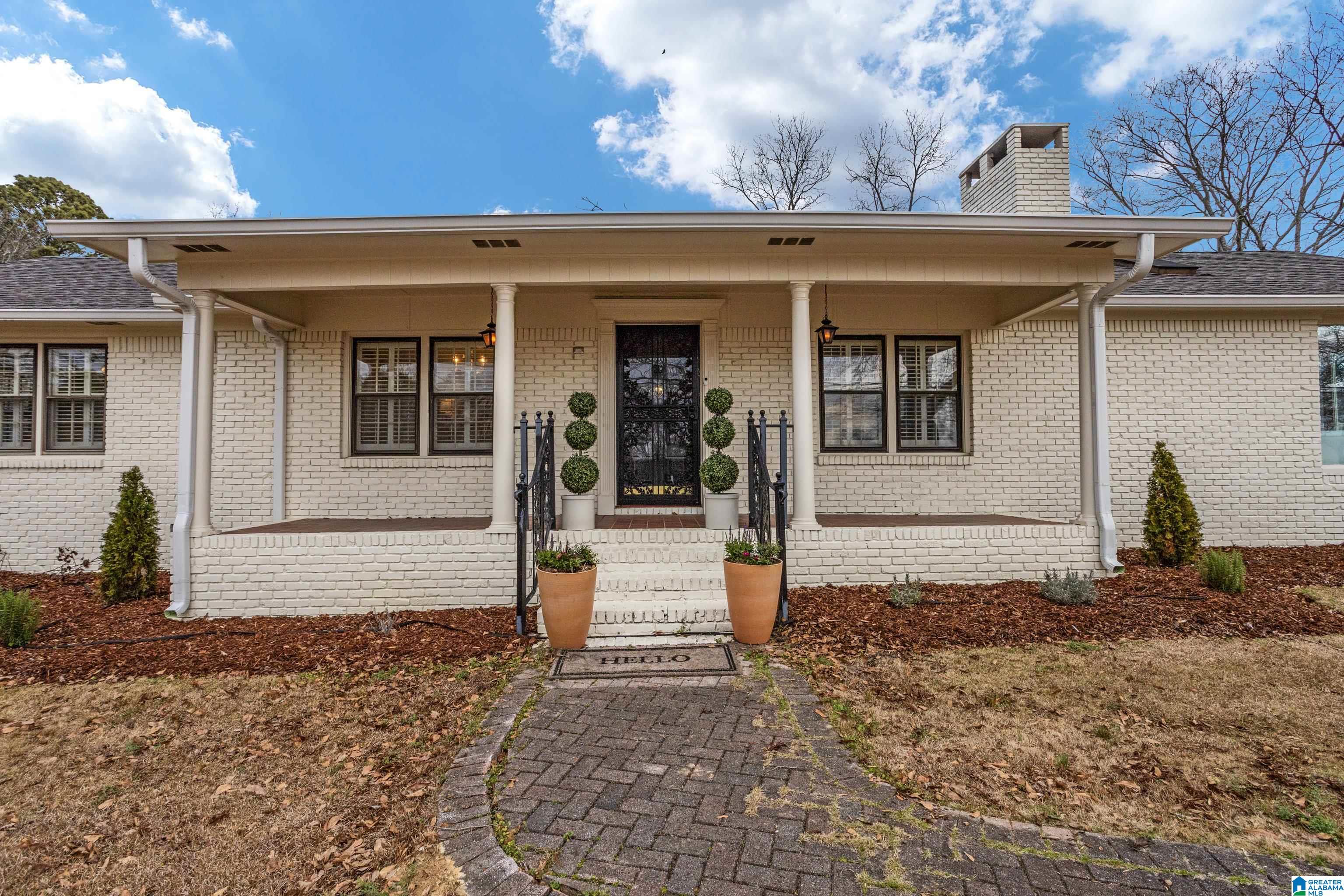 2945 Mt Olive Road Mount Olive, AL 35117 - Photo 4 of 59