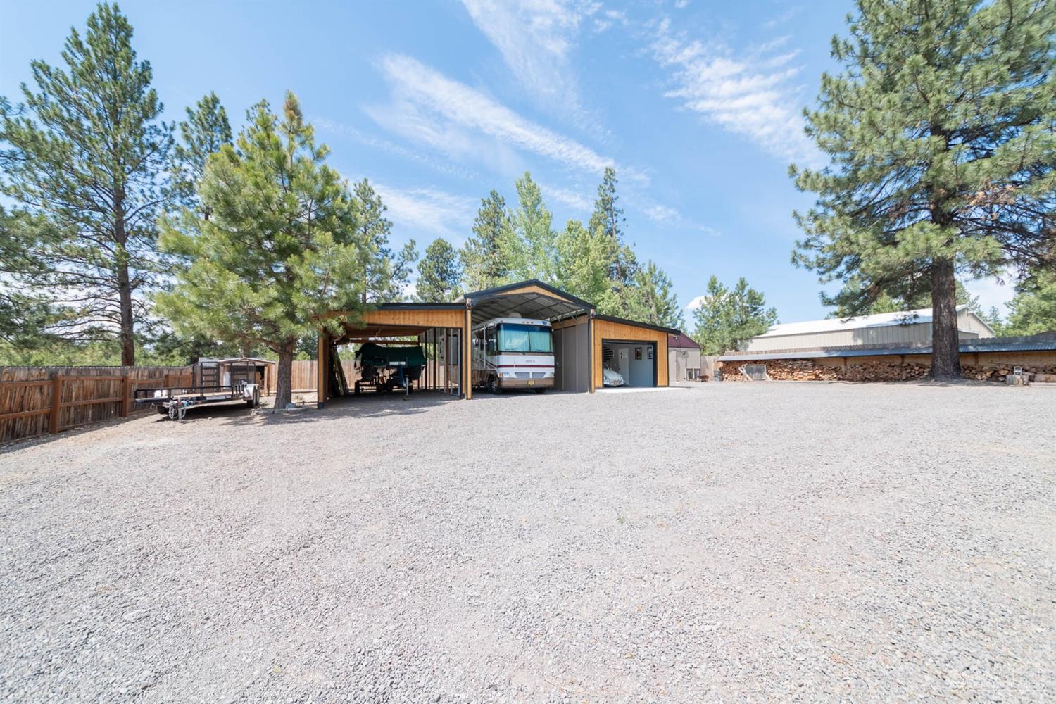 60267 Cinder Butte Road Bend, OR 97702 - Photo 2 of 25 Additional Photo