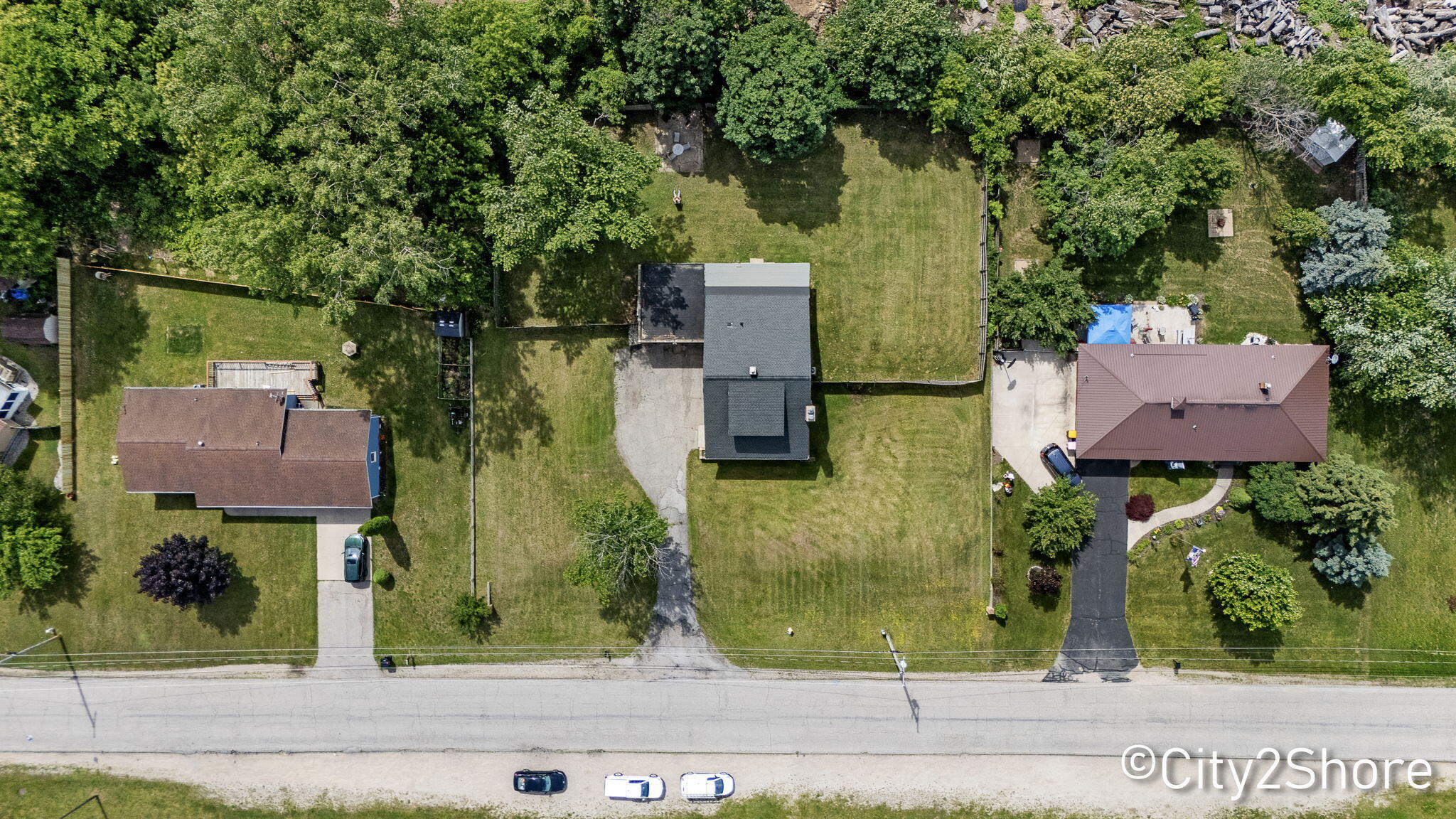 2235 Roys Avenue Southwest Wyoming, MI 49519 - Photo 64 of 81 Overhead