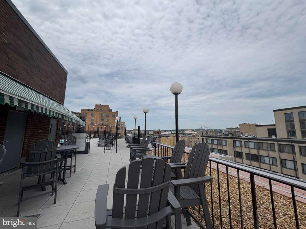 1420 N Street Northwest, Unit 1010 Washington, DC 20005 - Photo 5 of 17
