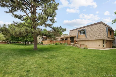 $534,900 | 141 South Upham Court, Lakewood, CO 80226
