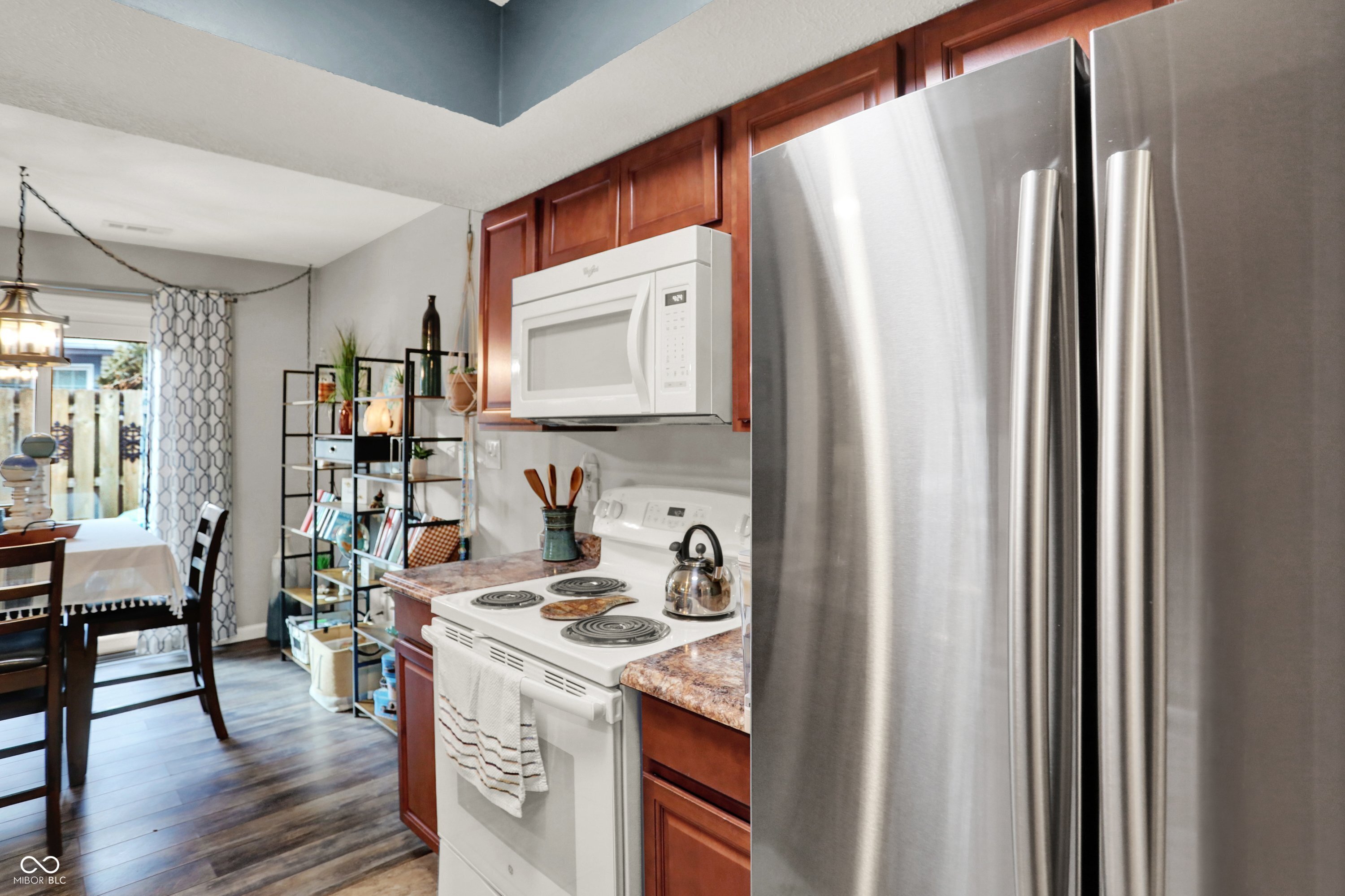 7813 Hunters Path Indianapolis, IN 46214 - Photo 15 of 37