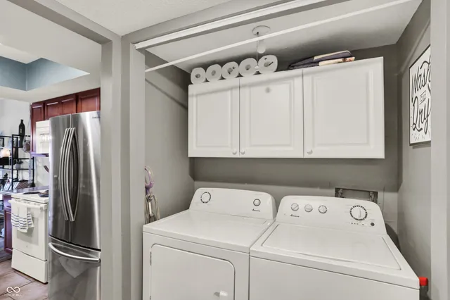 $170,000 | 7813 Hunters Path, Indianapolis, IN 46214