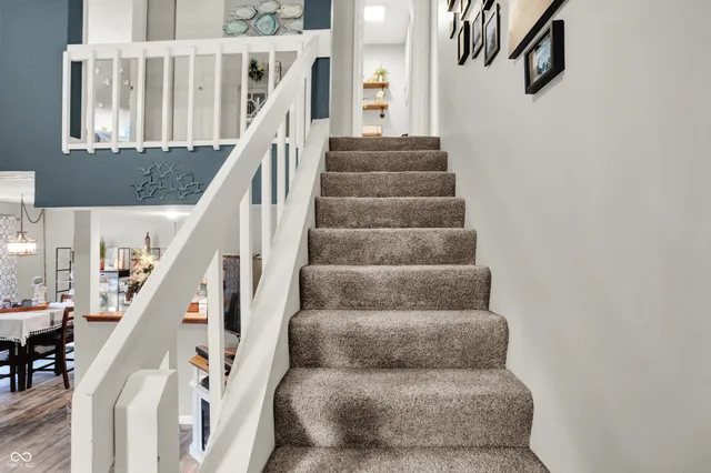 $170,000 | 7813 Hunters Path, Indianapolis, IN 46214