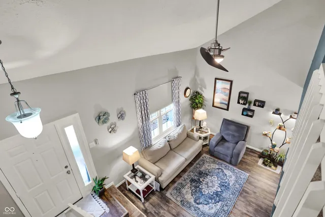 $170,000 | 7813 Hunters Path, Indianapolis, IN 46214