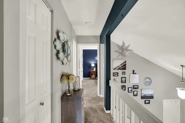 $170,000 | 7813 Hunters Path, Indianapolis, IN 46214