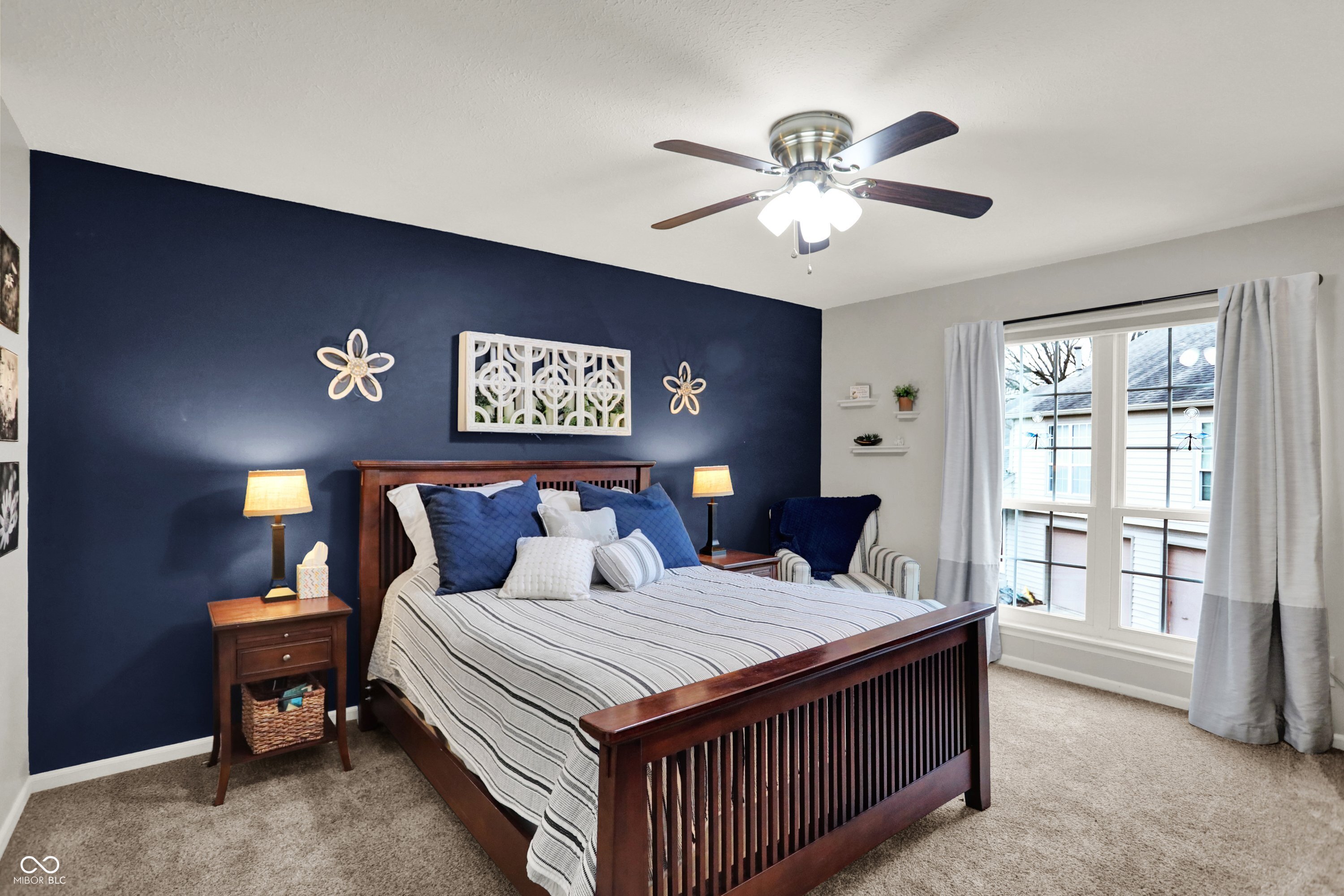 7813 Hunters Path Indianapolis, IN 46214 - Photo 26 of 37