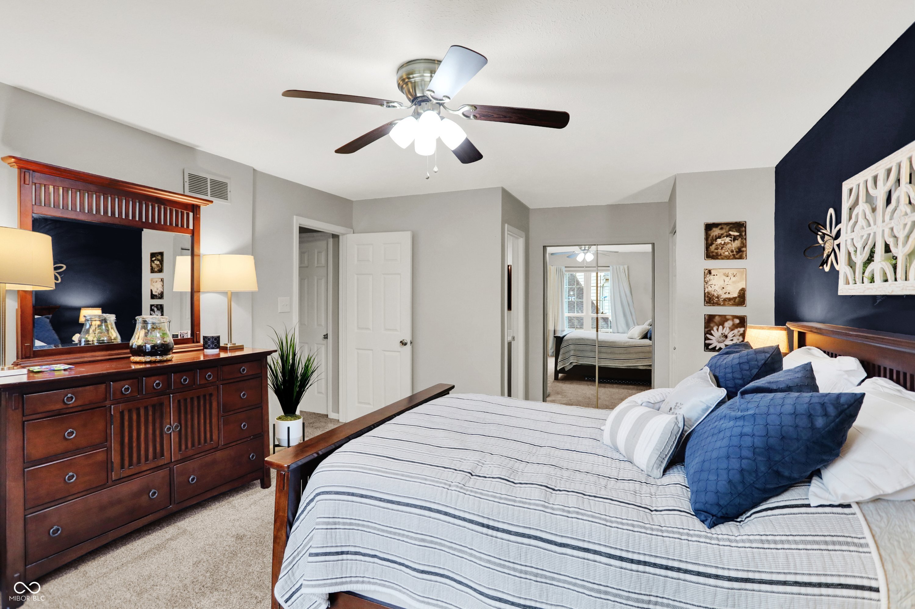 7813 Hunters Path Indianapolis, IN 46214 - Photo 28 of 37