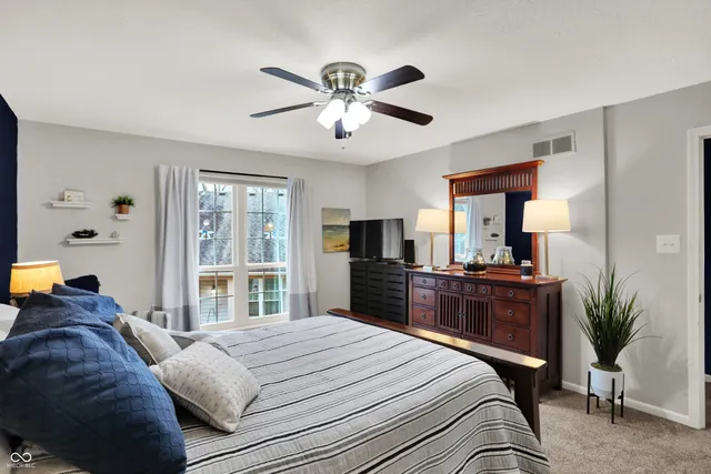 $170,000 | 7813 Hunters Path, Indianapolis, IN 46214