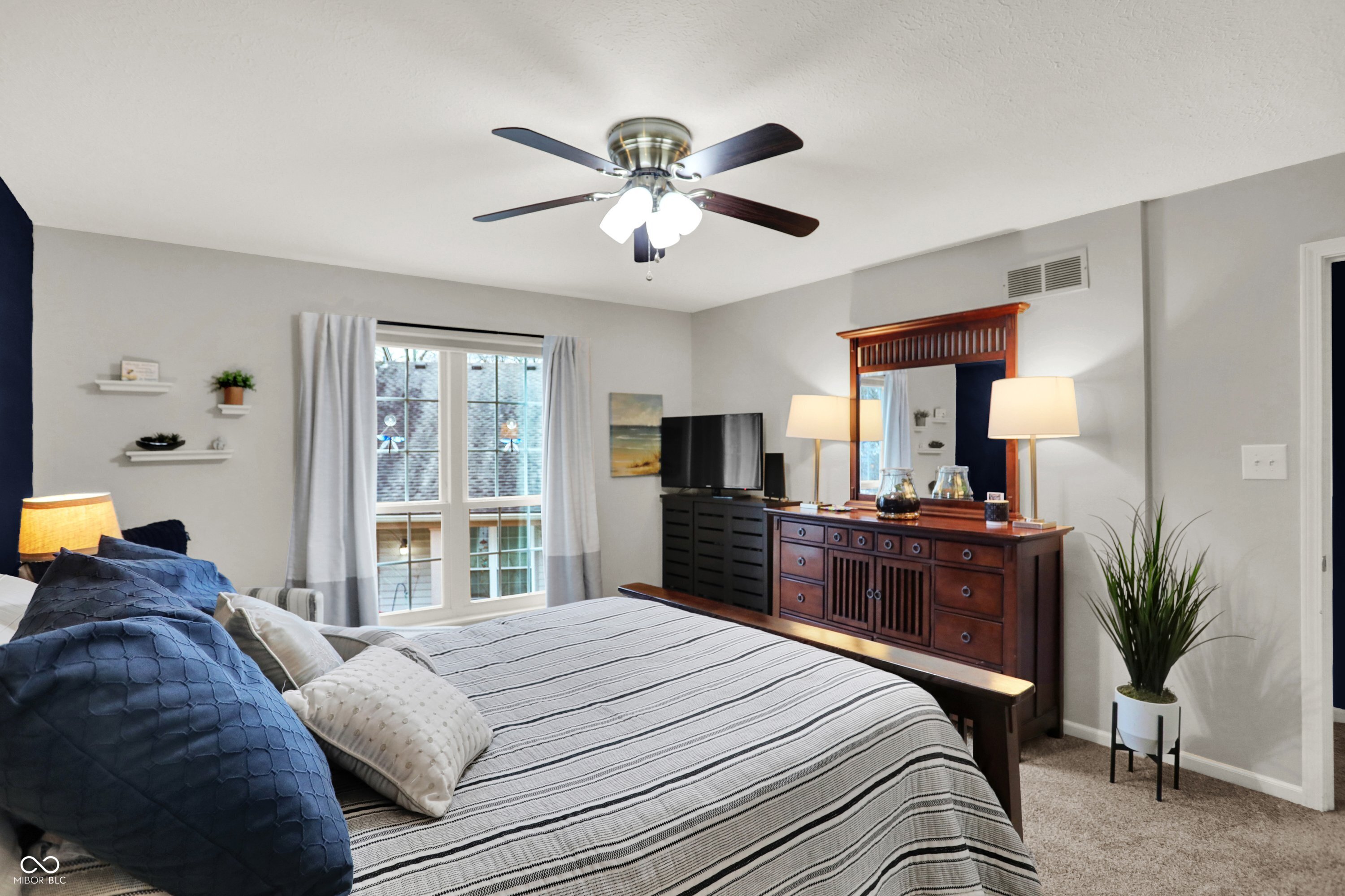 7813 Hunters Path Indianapolis, IN 46214 - Photo 29 of 37