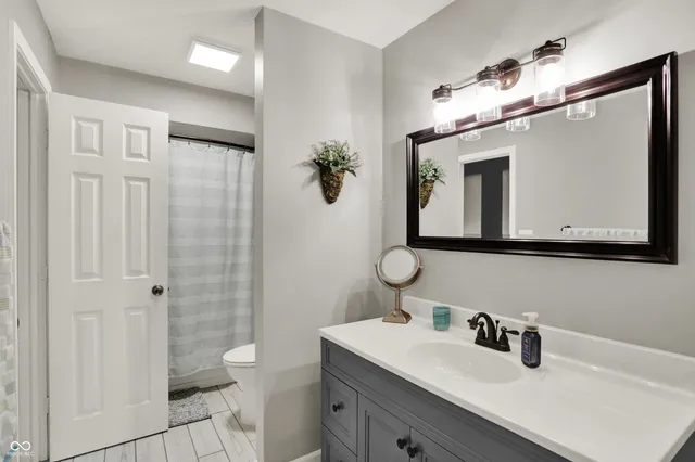 $170,000 | 7813 Hunters Path, Indianapolis, IN 46214