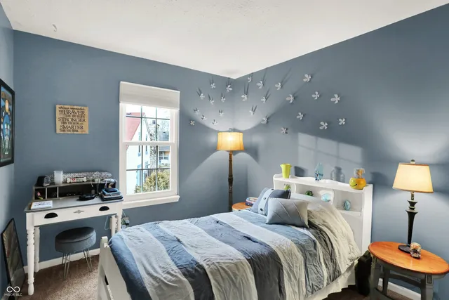 $170,000 | 7813 Hunters Path, Indianapolis, IN 46214