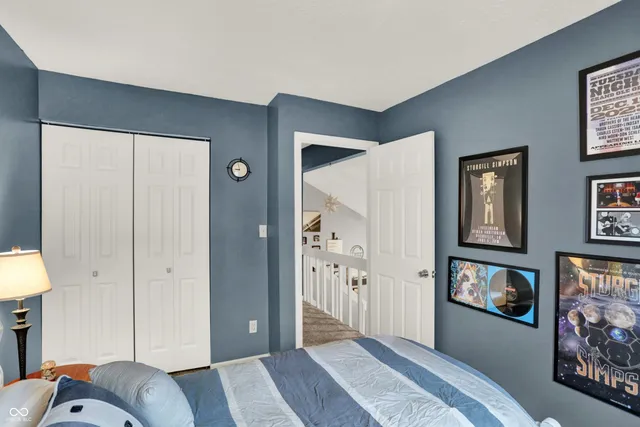 $170,000 | 7813 Hunters Path, Indianapolis, IN 46214