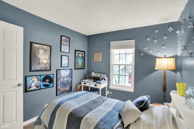 $170,000 | 7813 Hunters Path, Indianapolis, IN 46214