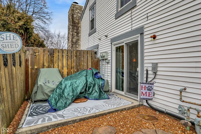 $170,000 | 7813 Hunters Path, Indianapolis, IN 46214