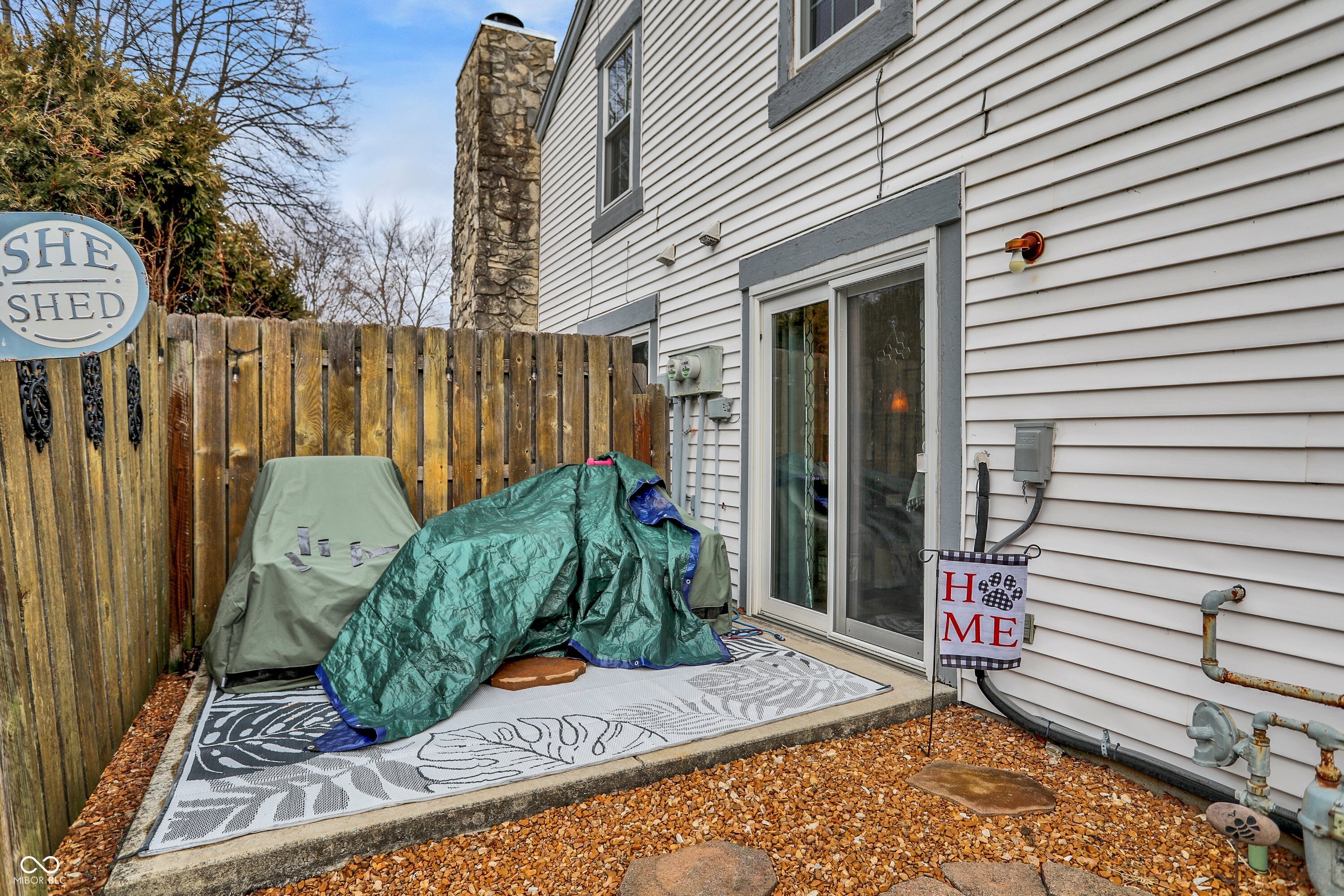 7813 Hunters Path Indianapolis, IN 46214 - Photo 36 of 37