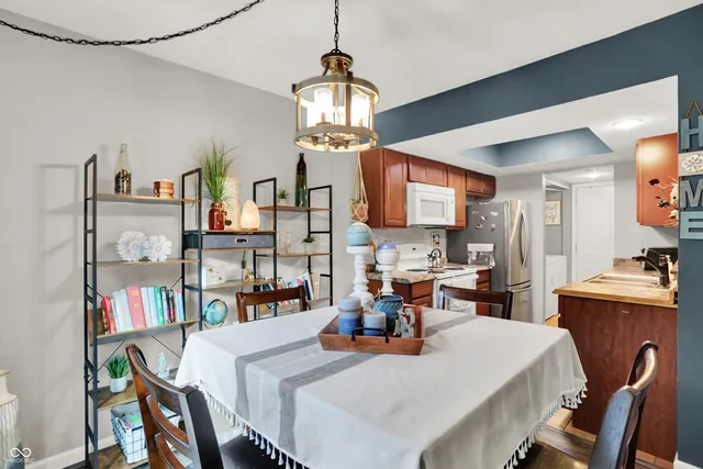 $170,000 | 7813 Hunters Path, Indianapolis, IN 46214