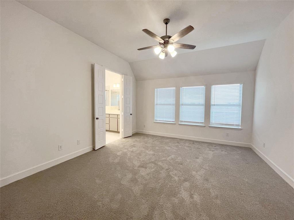 4315 Hudson Street Fate, TX 75087 - Photo 15 of 15 a view of an empty room with a window