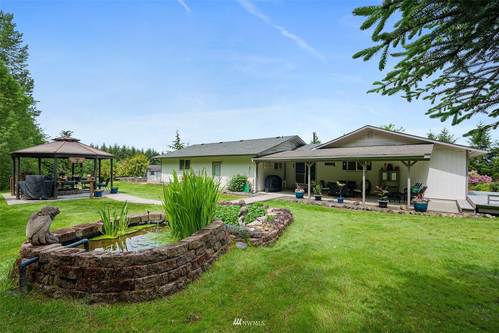 133 Springbrook Drive Chehalis, WA 98532 - Photo 23 of 35 Gallery Image 23