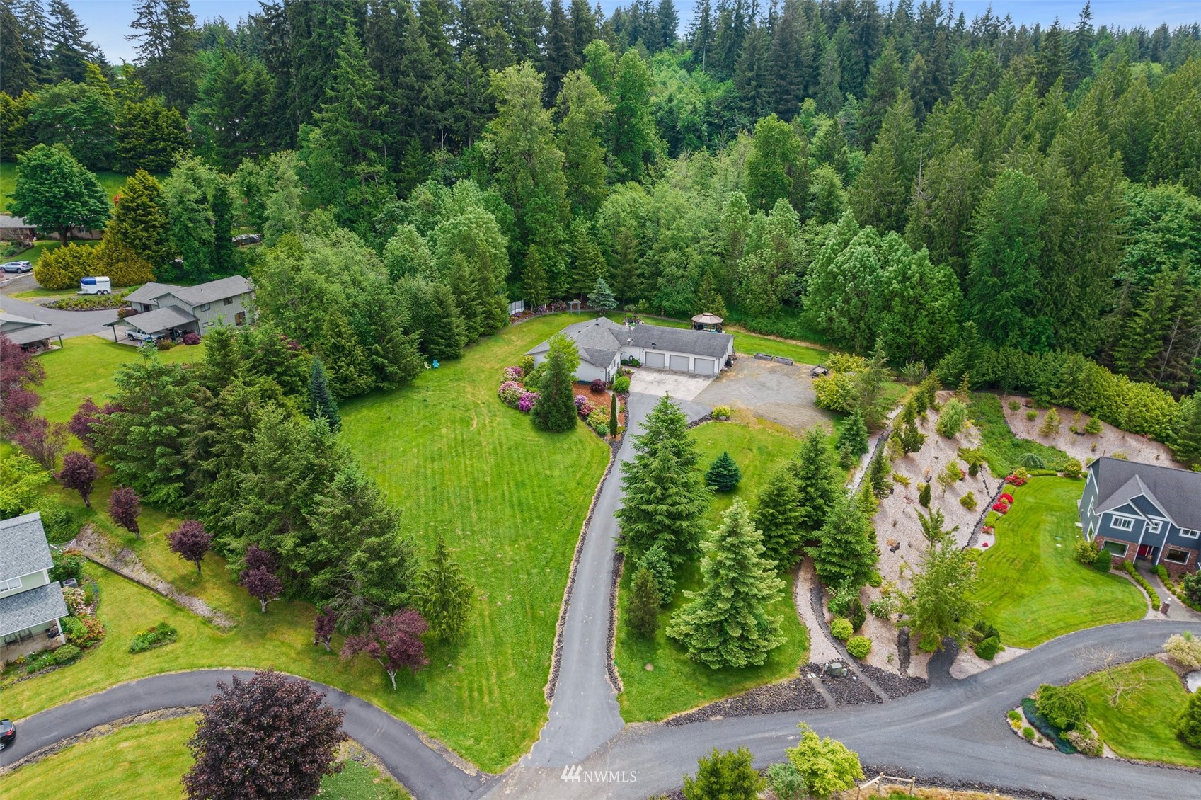 133 Springbrook Drive Chehalis, WA 98532 - Photo 3 of 35 Gallery Image 3