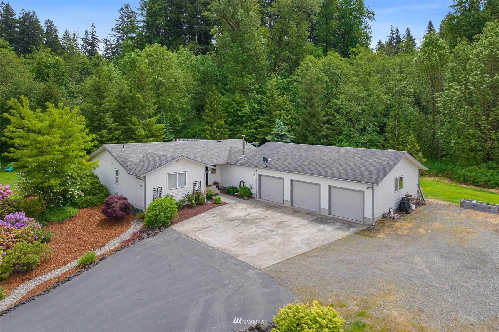 133 Springbrook Drive Chehalis, WA 98532 - Photo 35 of 35 Gallery Image 35