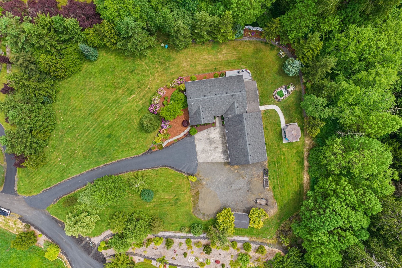133 Springbrook Drive Chehalis, WA 98532 - Photo 4 of 35 Gallery Image 4