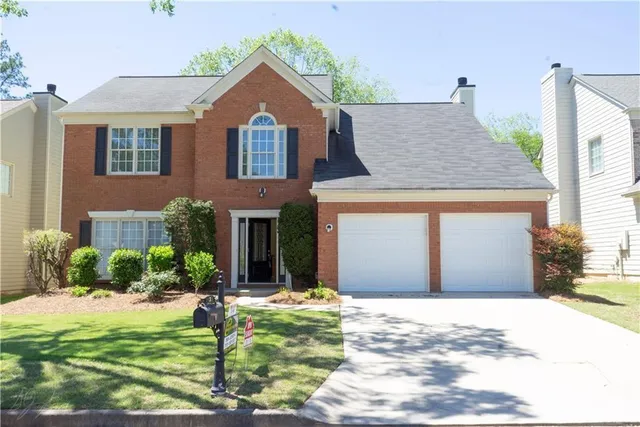 $2,999 | 435 Leasingham Way, Duluth, GA 30097