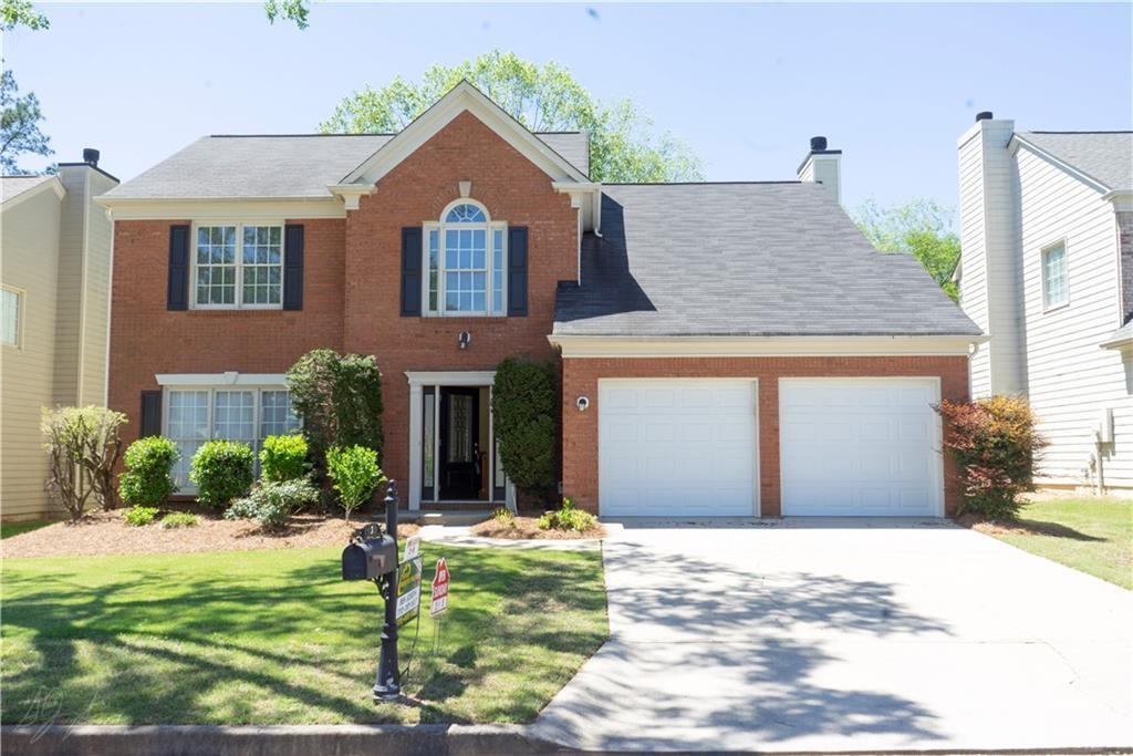 435 Leasingham Way Duluth, GA 30097 - Photo 1 of 1