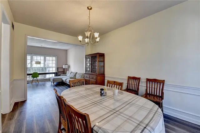 $2,999 | 435 Leasingham Way, Duluth, GA 30097