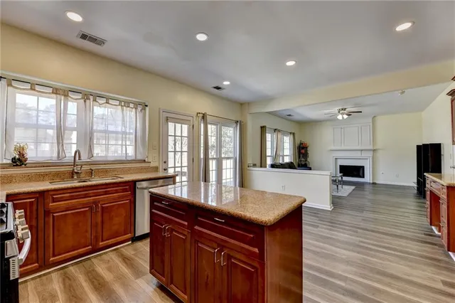 $2,999 | 435 Leasingham Way, Duluth, GA 30097