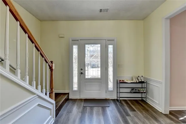 $2,999 | 435 Leasingham Way, Duluth, GA 30097