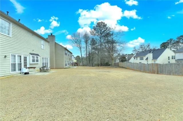 $2,999 | 435 Leasingham Way, Duluth, GA 30097