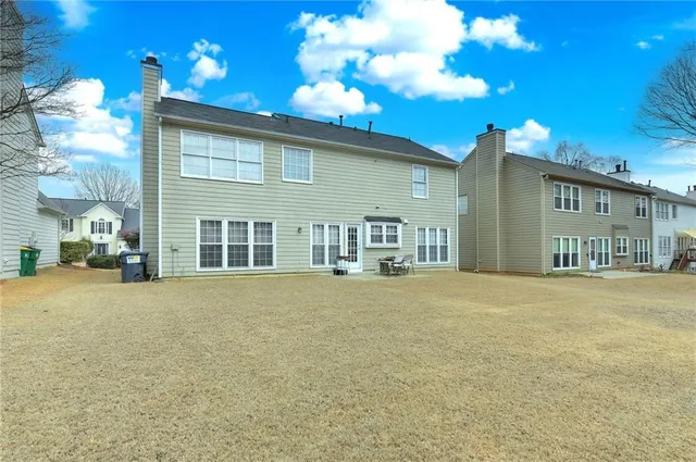 $2,999 | 435 Leasingham Way, Duluth, GA 30097