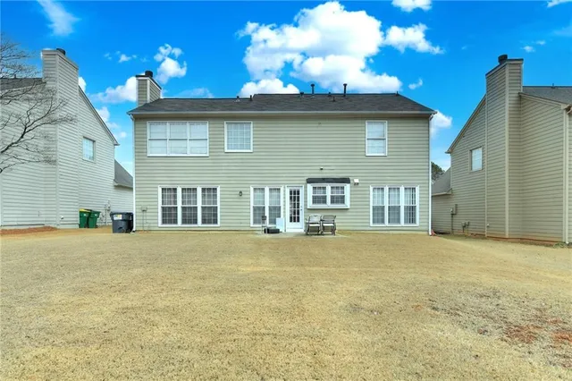 $2,999 | 435 Leasingham Way, Duluth, GA 30097