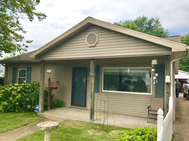 4918 Sherbrooke Road Evansville, IN 47710 - Photo 13 of 19 Gallery Image 13
