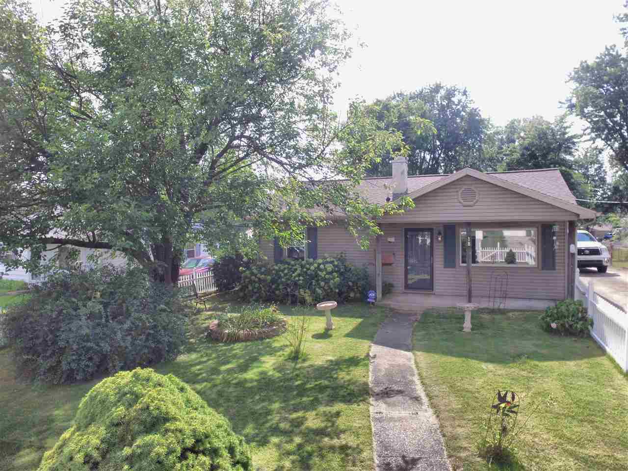 4918 Sherbrooke Road Evansville, IN 47710 - Photo 15 of 19 Gallery Image 15