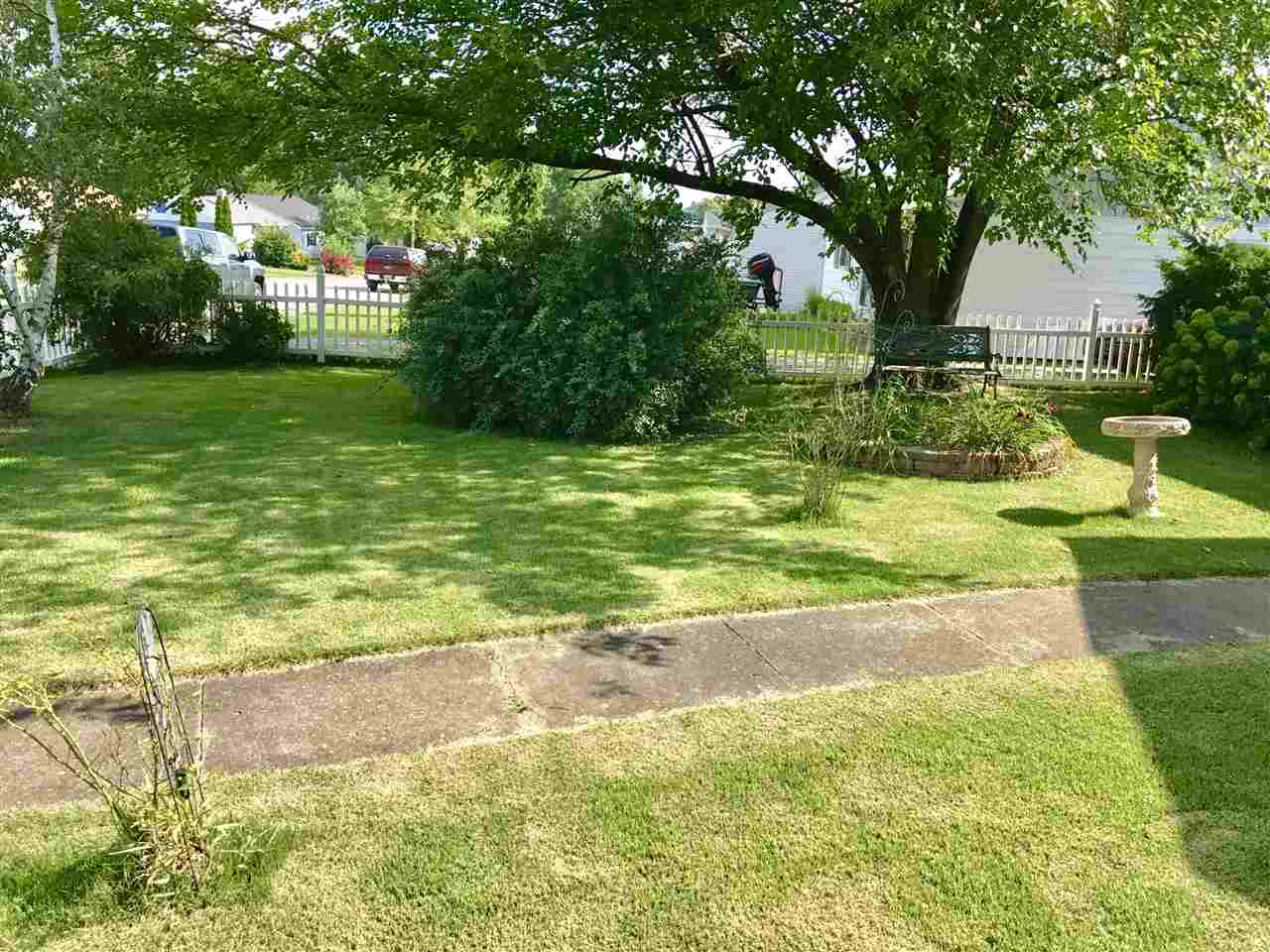 4918 Sherbrooke Road Evansville, IN 47710 - Photo 17 of 19 Gallery Image 17