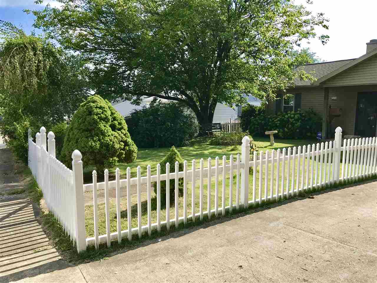 4918 Sherbrooke Road Evansville, IN 47710 - Photo 18 of 19 Gallery Image 18