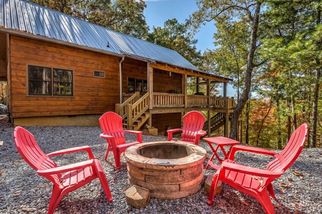 20 Smith Hill Road Blue Ridge, GA 30513 - Photo 27 of 36 Gallery Image 27