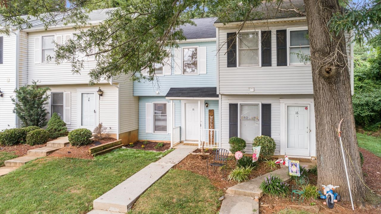 15 Grove Park Road Durham, NC 27705 - Photo 27 of 30 Photo 27