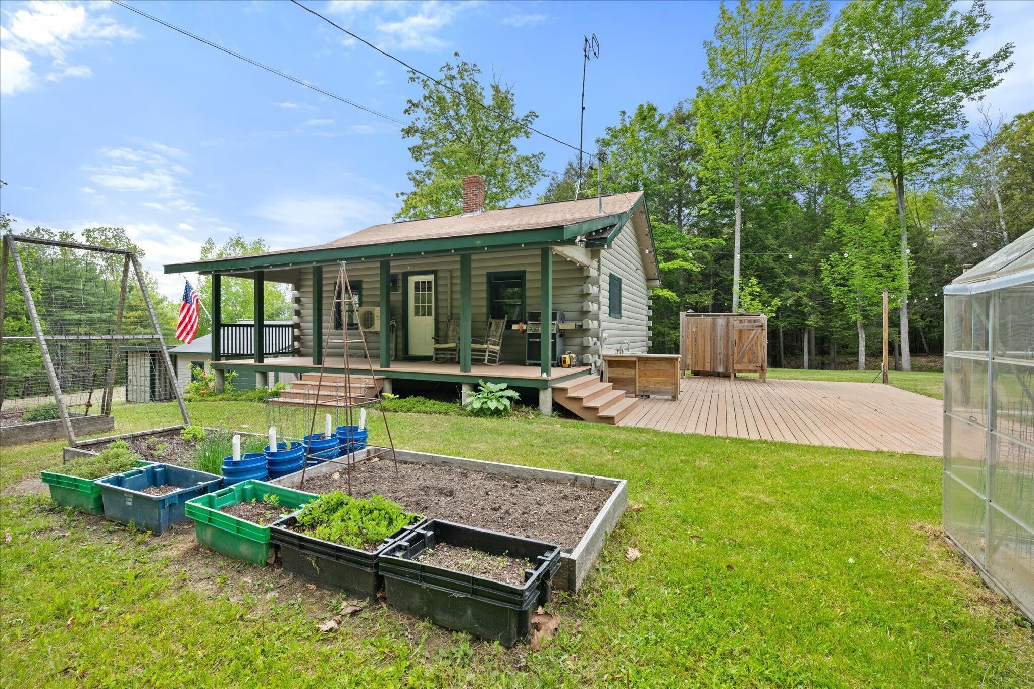1318 Bald Mountain Road Orland, ME 04472 - Photo 21 of 40 24-1318 Bald Mountain Rd