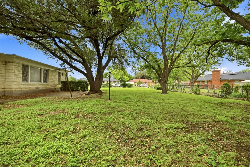 2266 Sutter Street Dallas, TX 75216 - Photo 21 of 24