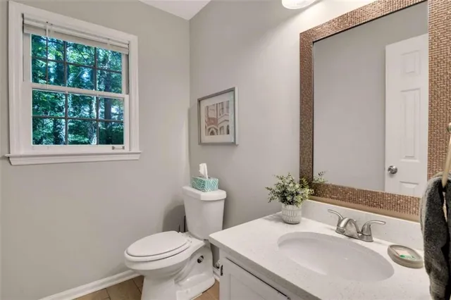 $5,500 | 5246 Valley Tarn, Unit 34, Acworth, GA 30102