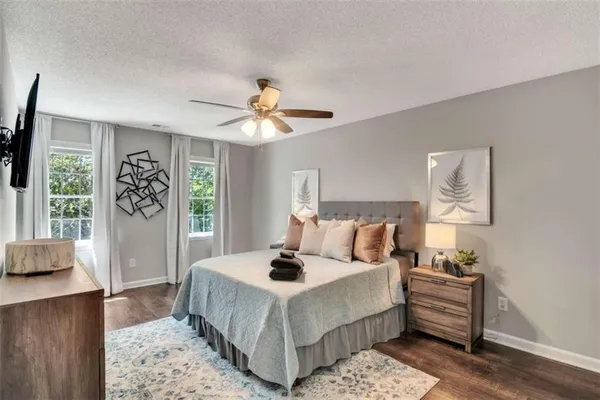 $5,500 | 5246 Valley Tarn, Unit 34, Acworth, GA 30102